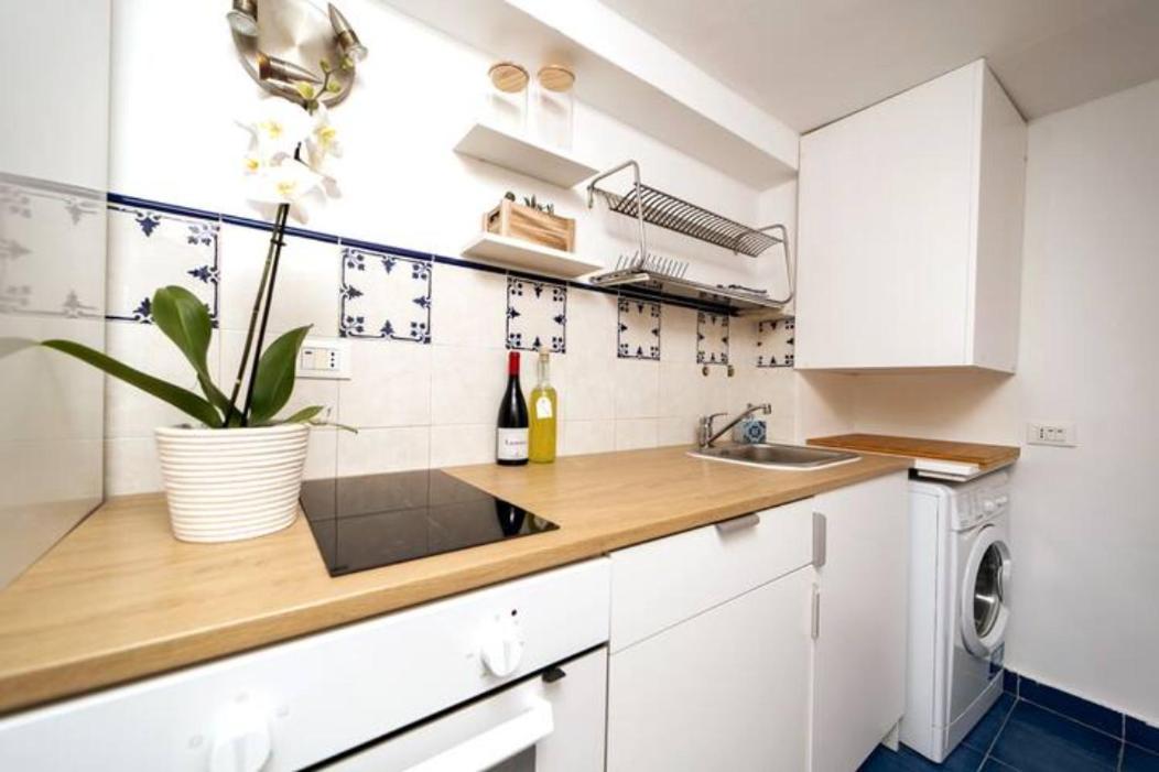 Casa Grilli Apartamento Palermo