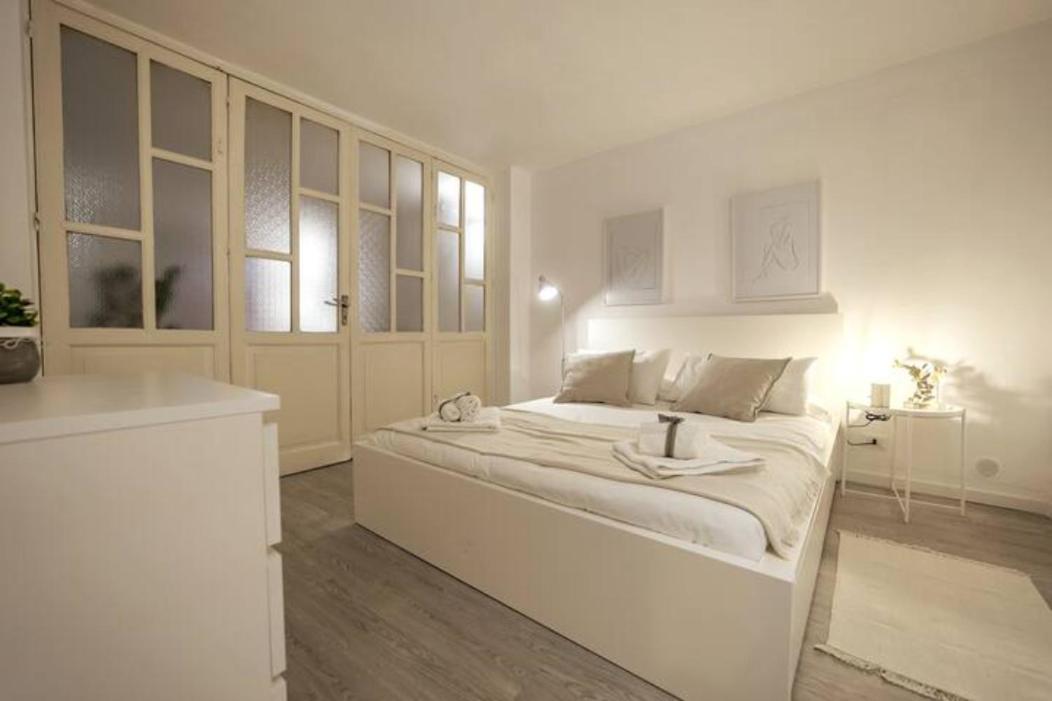 Apartamento Casa Grilli Palermo