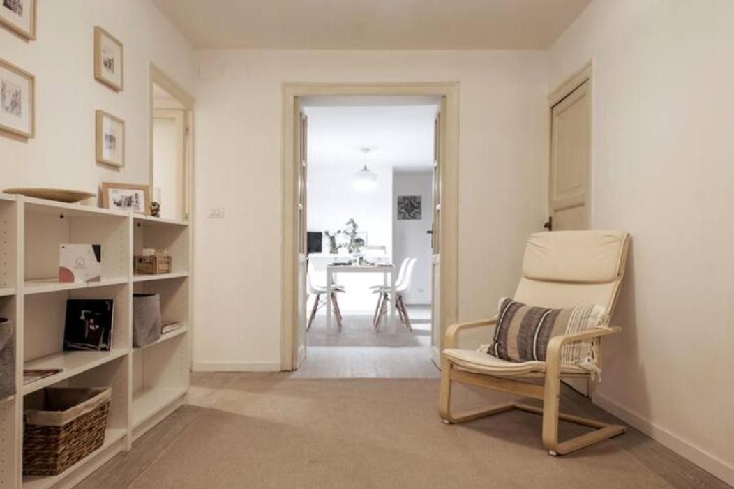 Casa Grilli Apartamento