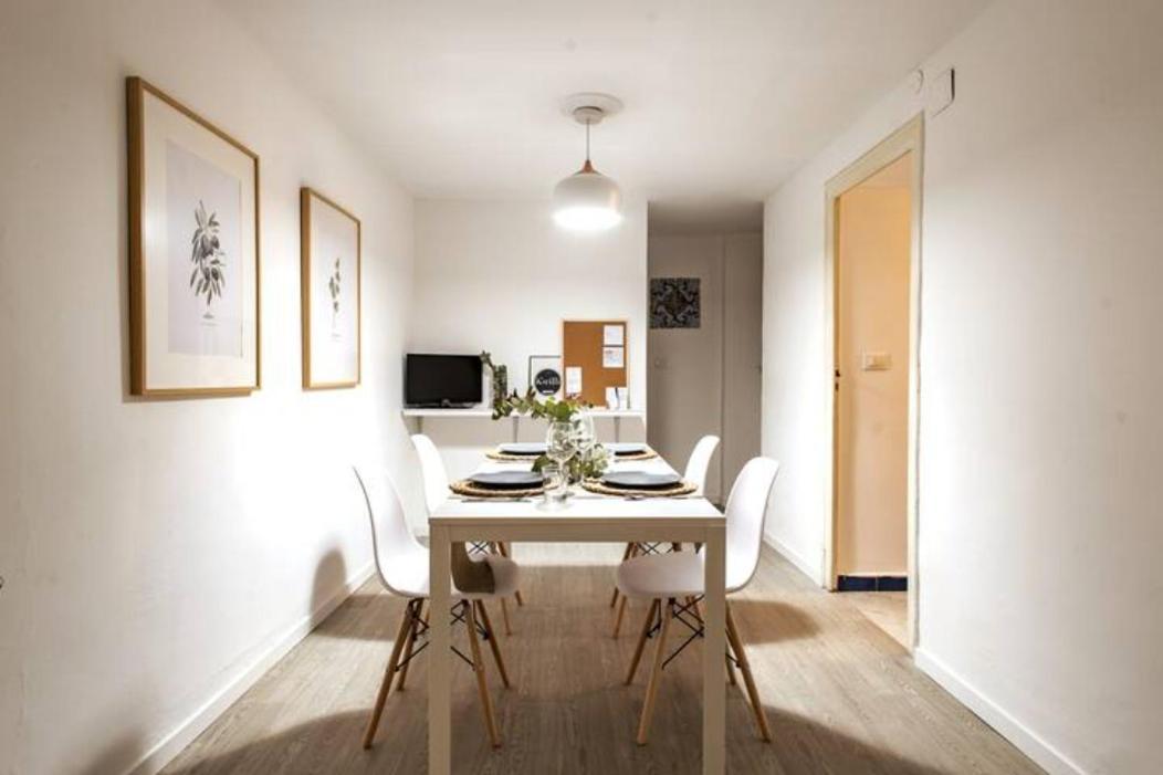 Casa Grilli Apartamento *