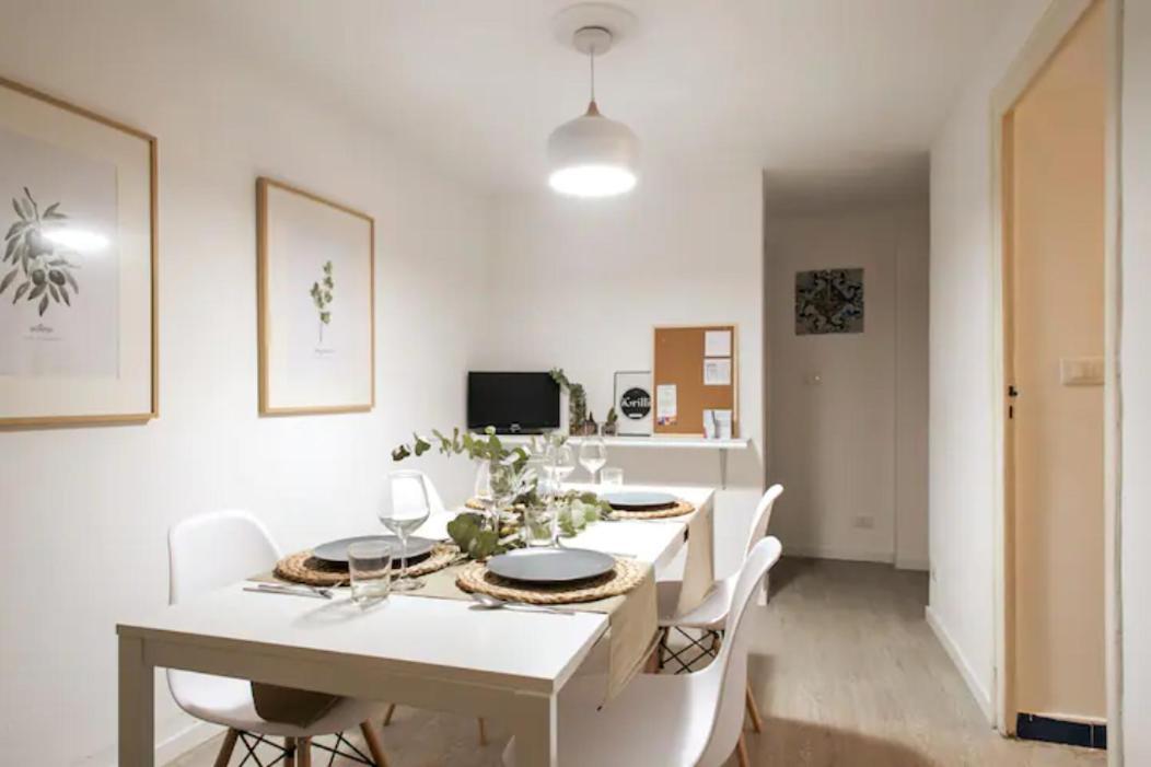 Casa Grilli Apartamento Palermo