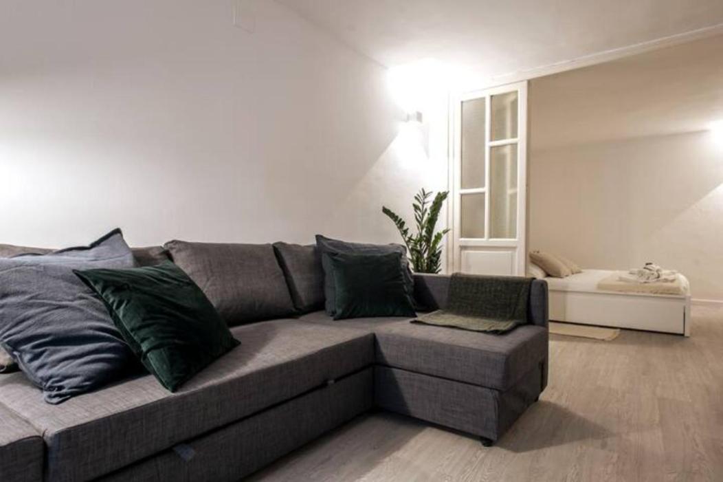 Casa Grilli Apartamento