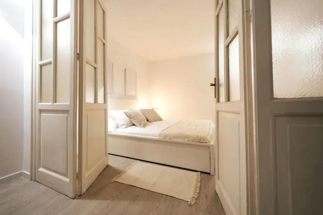 Apartamento Casa Grilli Palermo
